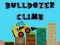 Bulldozer Climb — безплатна онлайн игра