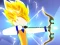 Stickman archer — безплатна онлайн игра