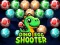 Dino Egg Shooter — безплатна онлайн игра