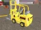 Driving Forklift Simulator — безплатна онлайн игра