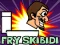 Fry Skibidi — безплатна онлайн игра