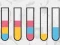 Water Color Sorting — безплатна онлайн игра