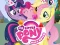 My Little Pony Jelly Match — безплатна онлайн игра