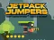 Jetpack Jumpers — безплатна онлайн игра