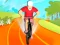 Bike Stunt Race — безплатна онлайн игра