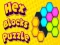 Hex Blocks Puzzle — безплатна онлайн игра