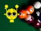 Sprunki 2Players Billiard — безплатна онлайн игра