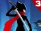 Stickman Parkour 3 — безплатна онлайн игра