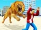 Lion Simulator — безплатна онлайн игра