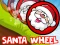 Santa Wheel — безплатна онлайн игра