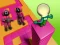 Squid Game Stacky Maze — безплатна онлайн игра
