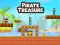 PirateTreasure — безплатна онлайн игра