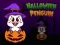 Halloween Penguin — безплатна онлайн игра