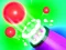 Fill Balls 3D — безплатна онлайн игра