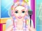 Fashion Crazy Weekend — безплатна онлайн игра