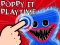Poppy It Playtime — безплатна онлайн игра