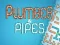 Plumber & Pipes — безплатна онлайн игра