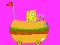 SpongeBob racing tournament — безплатна онлайн игра