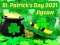 Happy St. Patrick's Day — безплатна онлайн игра