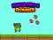 Ninja Frog Runner — безплатна онлайн игра