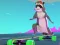 Tanuki Sunset — безплатна онлайн игра