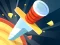 Knife Hit — безплатна онлайн игра