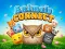 Animals Connect — безплатна онлайн игра