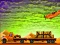 Bowja The Ninja 3 — безплатна онлайн игра
