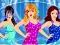Hit Upon The Chic — безплатна онлайн игра