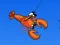 Swampy fishing — безплатна онлайн игра