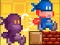 Lode Retro Adventure — безплатна онлайн игра