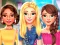 BFFs Trendy Squad Fashion — безплатна онлайн игра