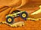 Desert Monster — безплатна онлайн игра