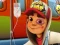 Subway Surfers Doctor — безплатна онлайн игра