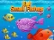 Eat Small Fishes — безплатна онлайн игра