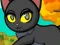 Purrfect Kitten Halloween — безплатна онлайн игра