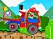 Super Mario Truck — безплатна онлайн игра