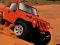 Desert Jeep — безплатна онлайн игра