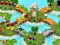 Birds Town — безплатна онлайн игра