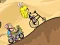 Bicycle Run — безплатна онлайн игра