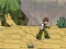 Ben 10: Savage pursuit — безплатна онлайн игра