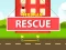 Fireman Rescue — безплатна онлайн игра
