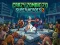 Crazy Zombie 7.0 Super Heroes 2 — безплатна онлайн игра