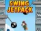 Swing Jetpack — безплатна онлайн игра