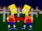 Simpsons combat — безплатна онлайн игра