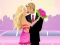 Barbie and Ken Kissing — безплатна онлайн игра
