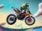 Bike Jump — безплатна онлайн игра