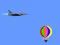 Air Dodge — безплатна онлайн игра