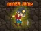 Miner Jump — безплатна онлайн игра