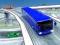 City Bus Racing — безплатна онлайн игра